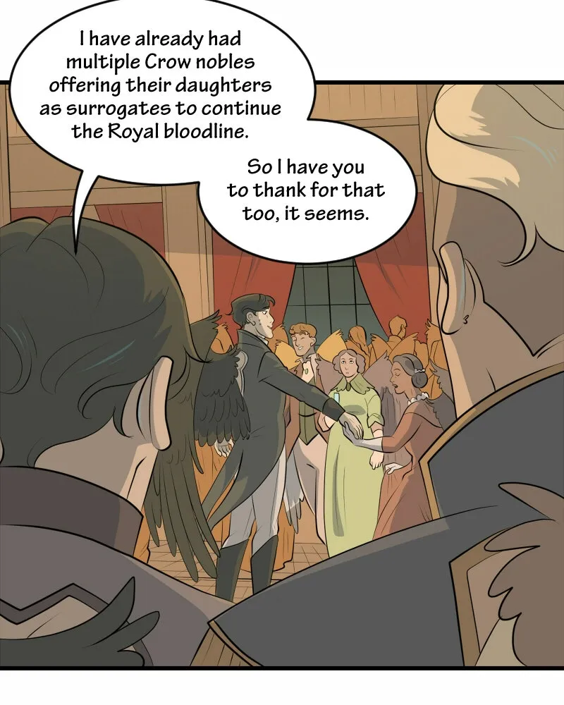 Read The Croaking EN Manga Online