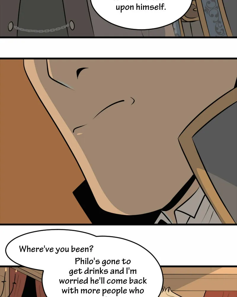Read The Croaking EN Manga Online
