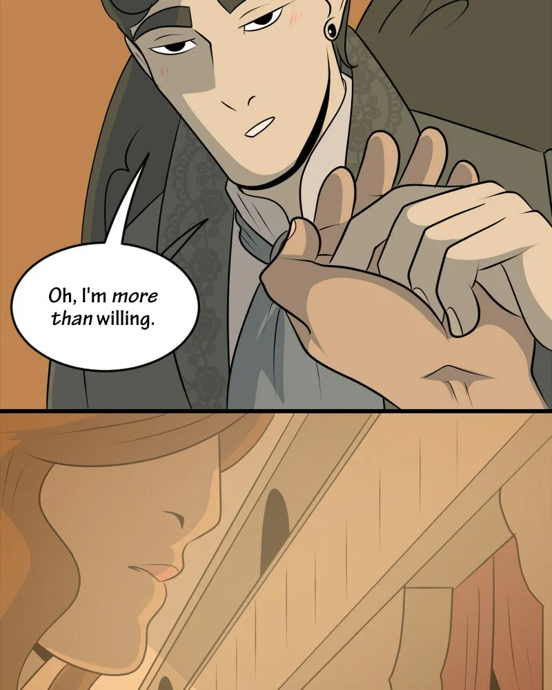 Read The Croaking EN Manga Online