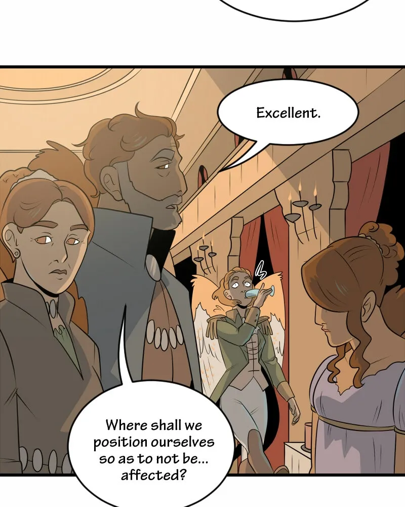 Read The Croaking EN Manga Online