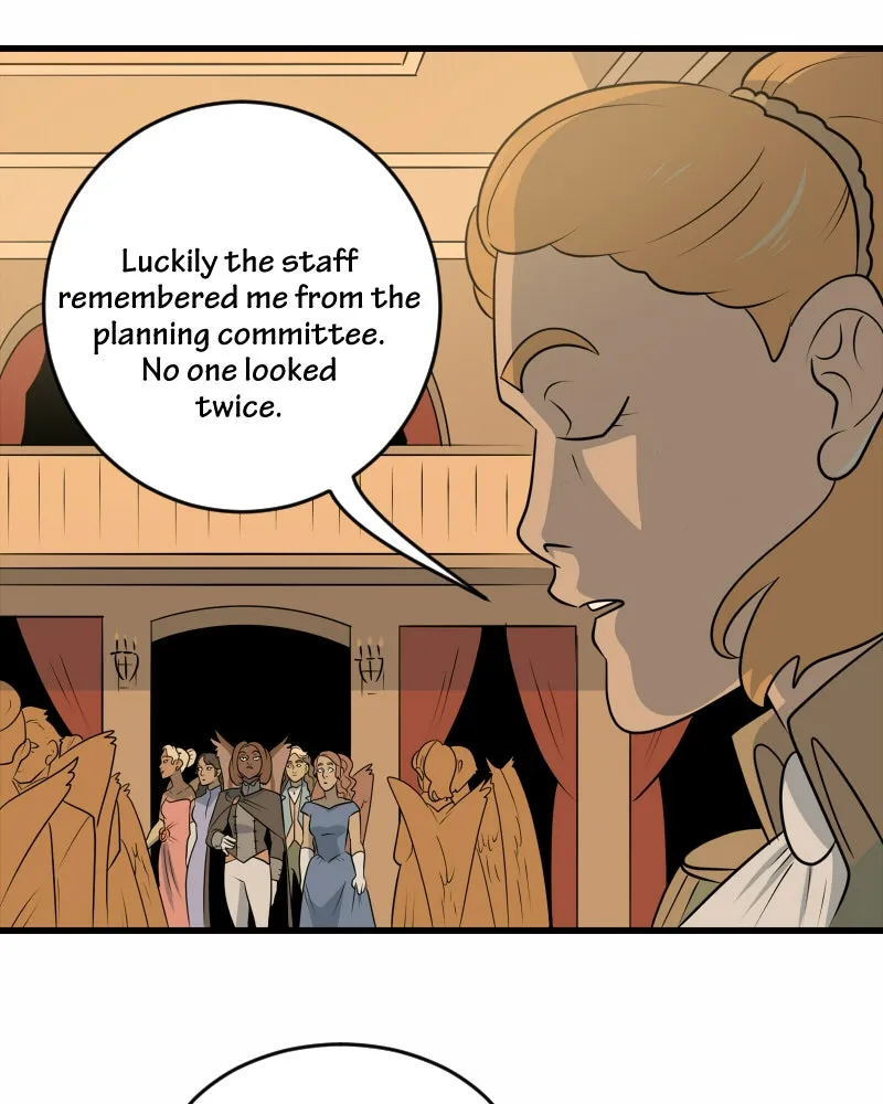 Read The Croaking EN Manga Online