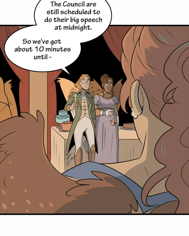 Read The Croaking EN Manga Online