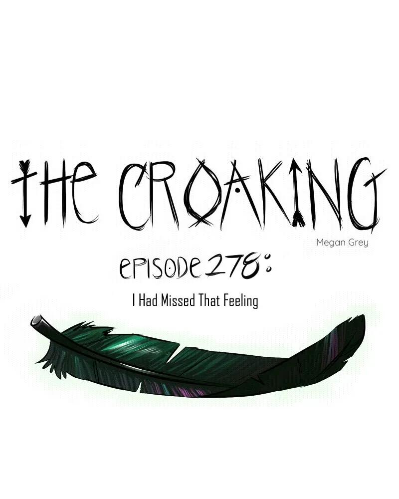 Read The Croaking EN Manga Online