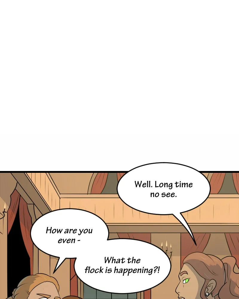 Read The Croaking EN Manga Online