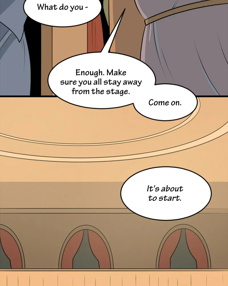 Read The Croaking EN Manga Online