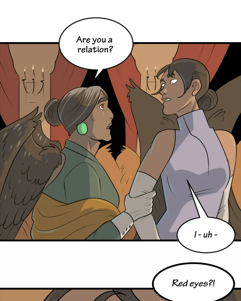 Read The Croaking EN Manga Online