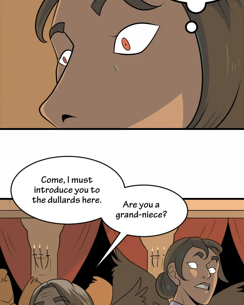 Read The Croaking EN Manga Online