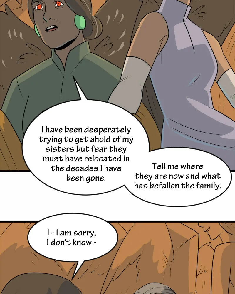 Read The Croaking EN Manga Online