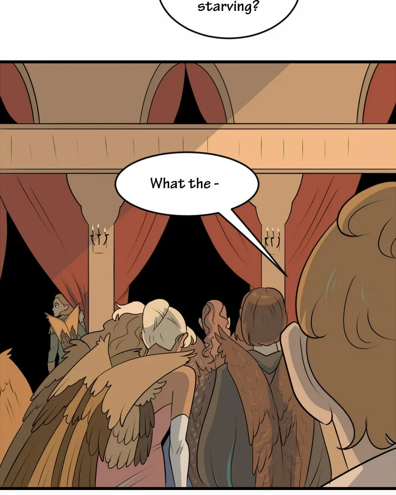 Read The Croaking EN Manga Online