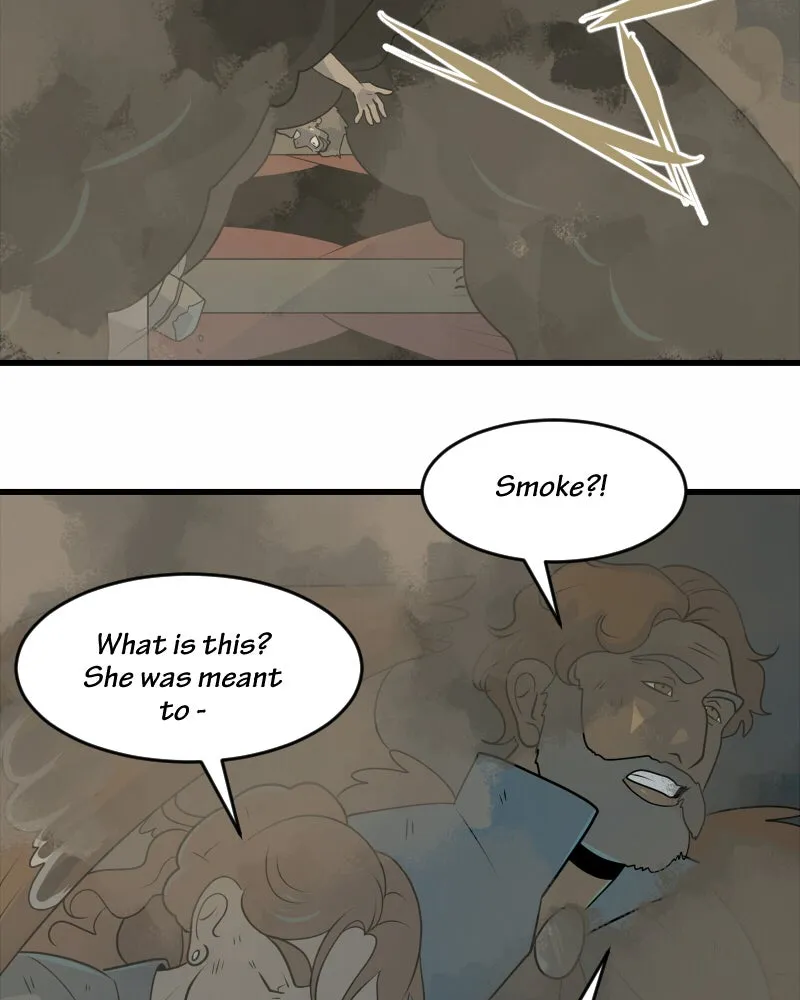 Read The Croaking EN Manga Online