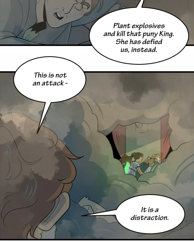 Read The Croaking EN Manga Online