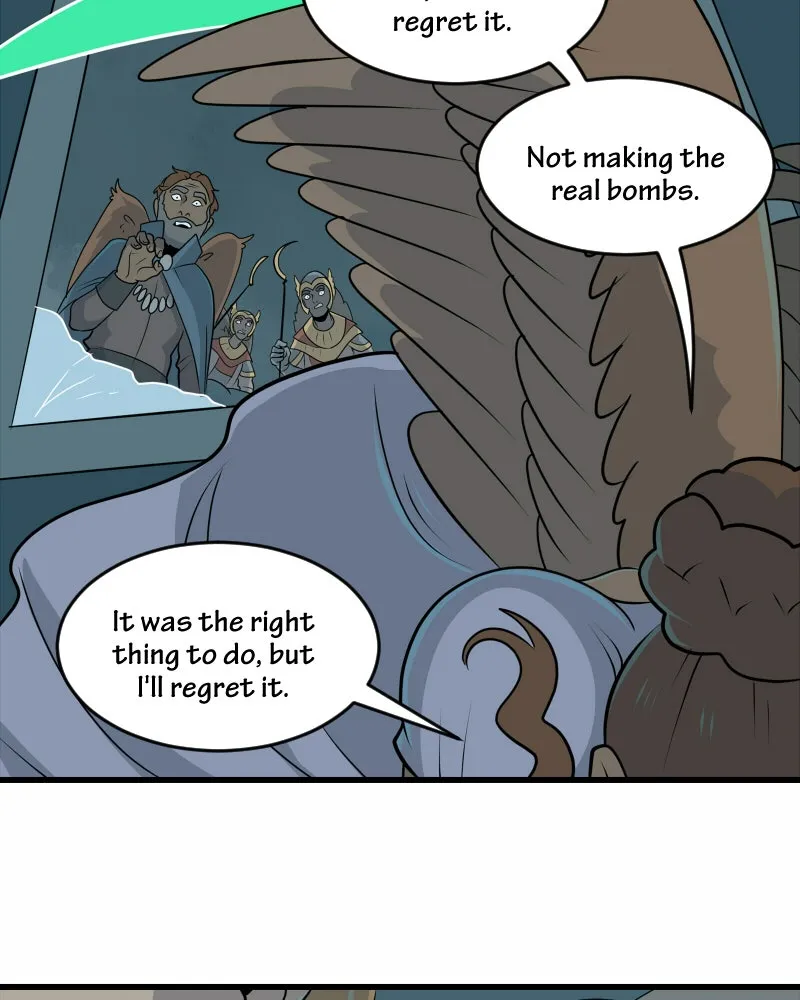 Read The Croaking EN Manga Online