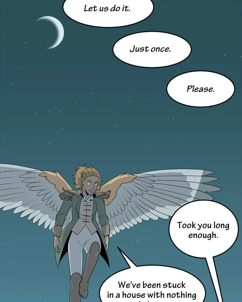 Read The Croaking EN Manga Online