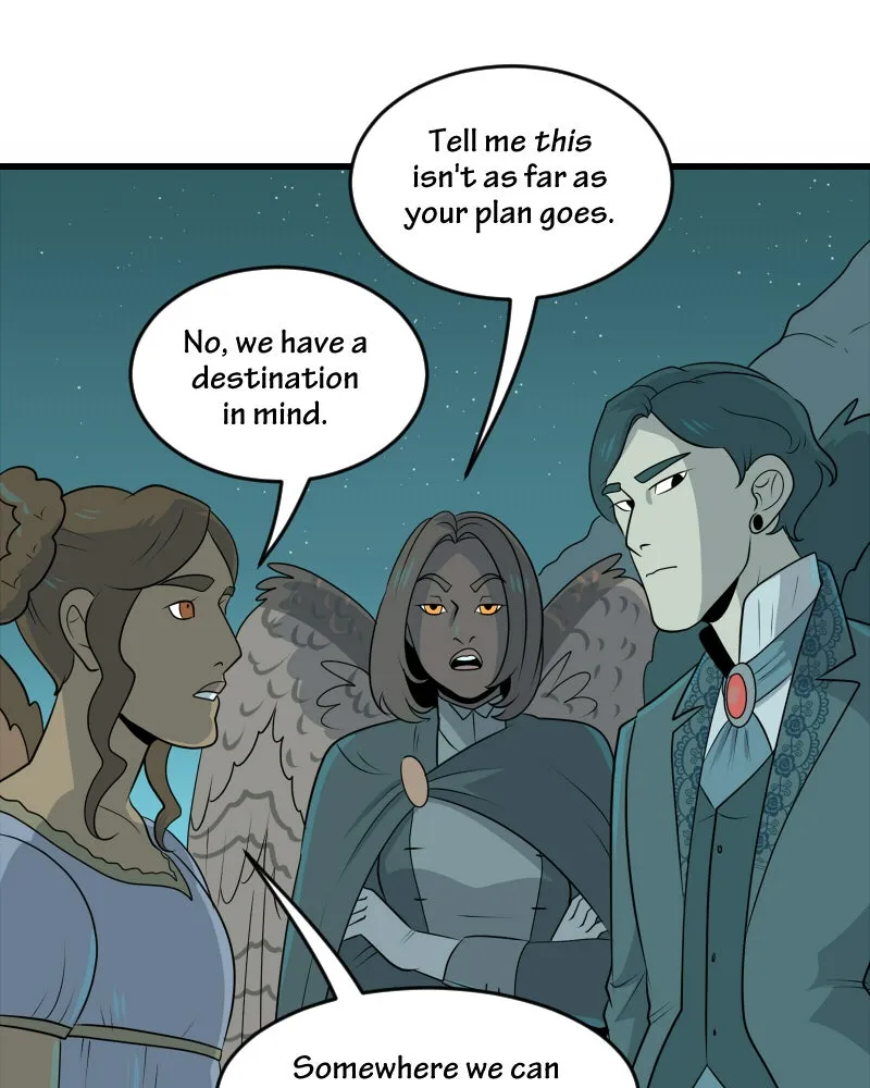 Read The Croaking EN Manga Online