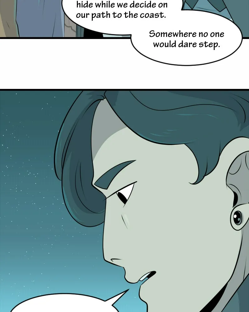 Read The Croaking EN Manga Online