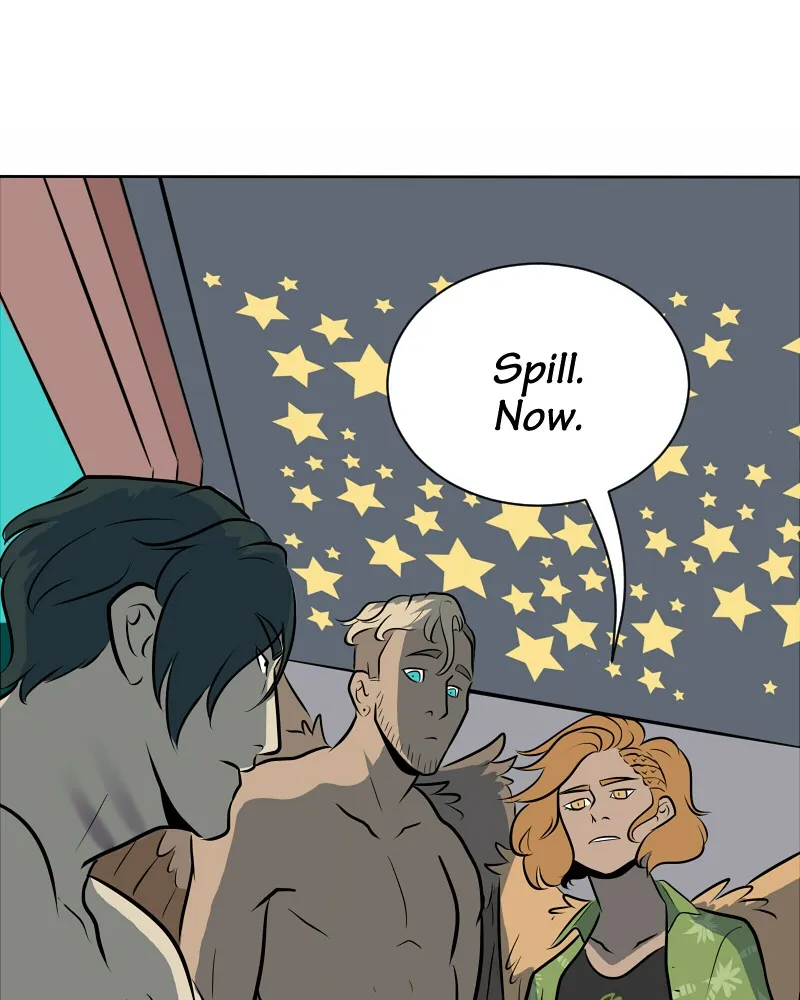 Read The Croaking EN Manga Online