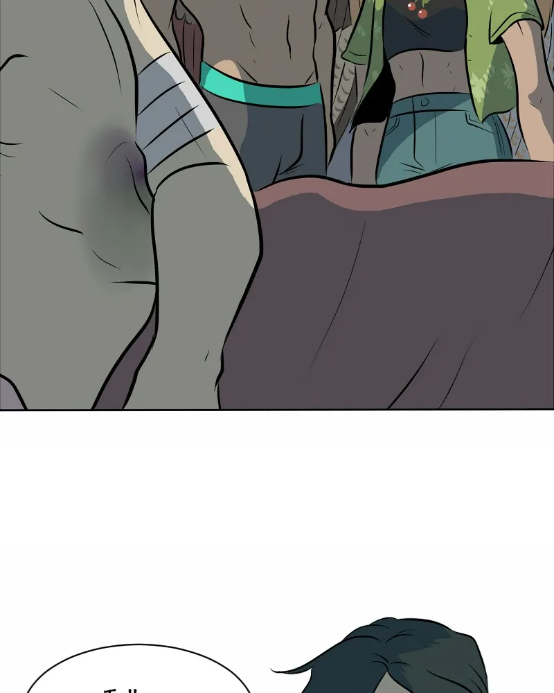 Read The Croaking EN Manga Online