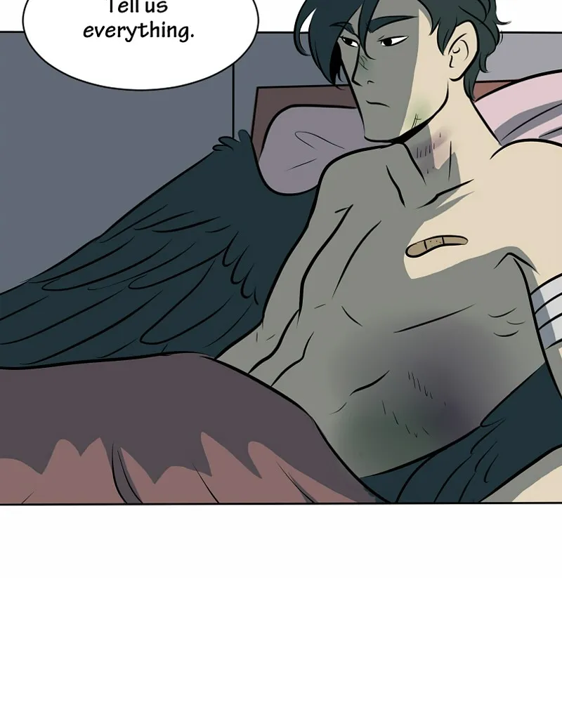 Read The Croaking EN Manga Online