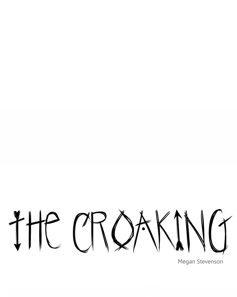 Read The Croaking EN Manga Online