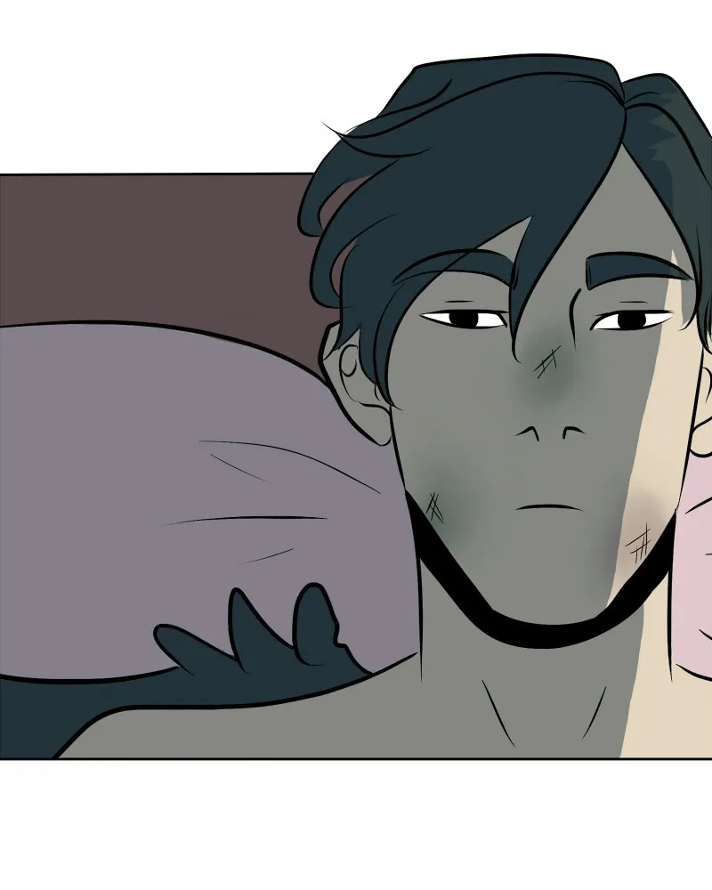 Read The Croaking EN Manga Online