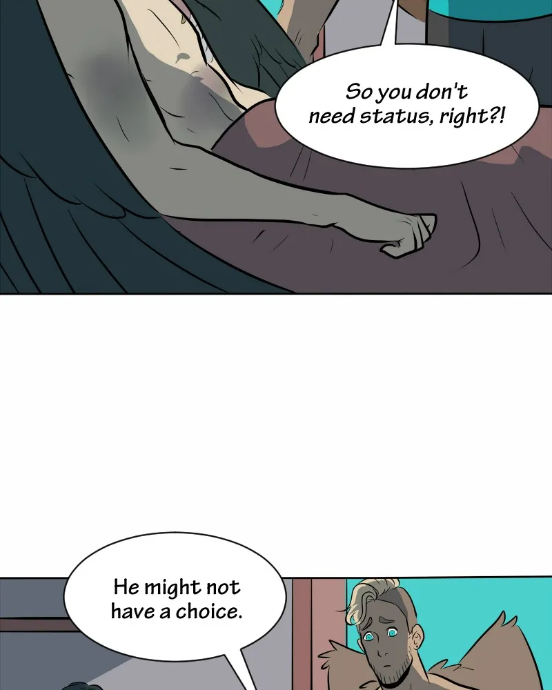 Read The Croaking EN Manga Online