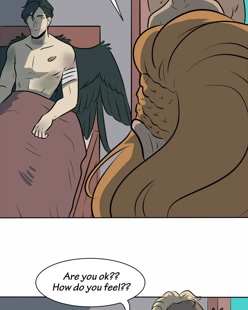Read The Croaking EN Manga Online