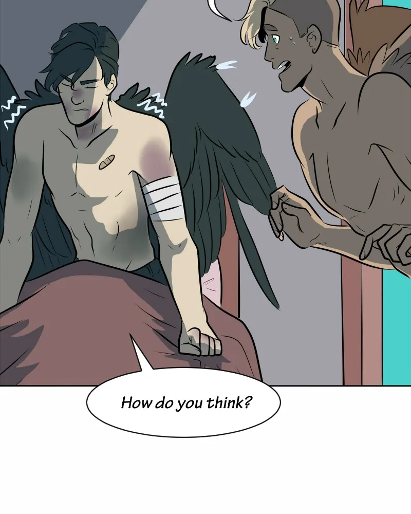 Read The Croaking EN Manga Online