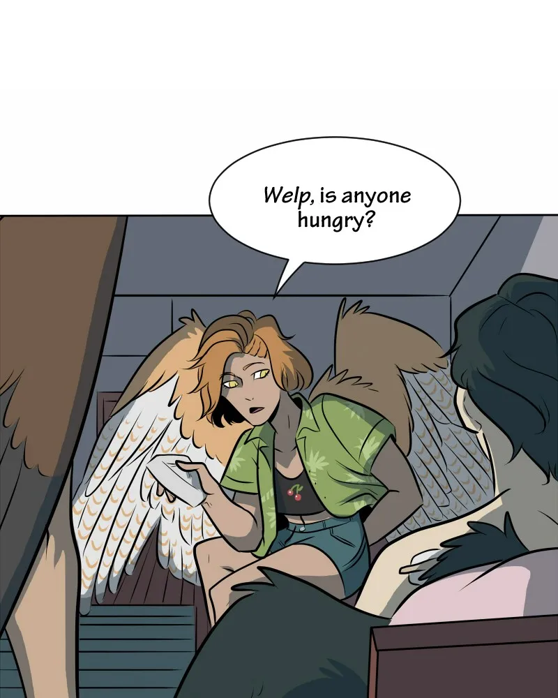Read The Croaking EN Manga Online