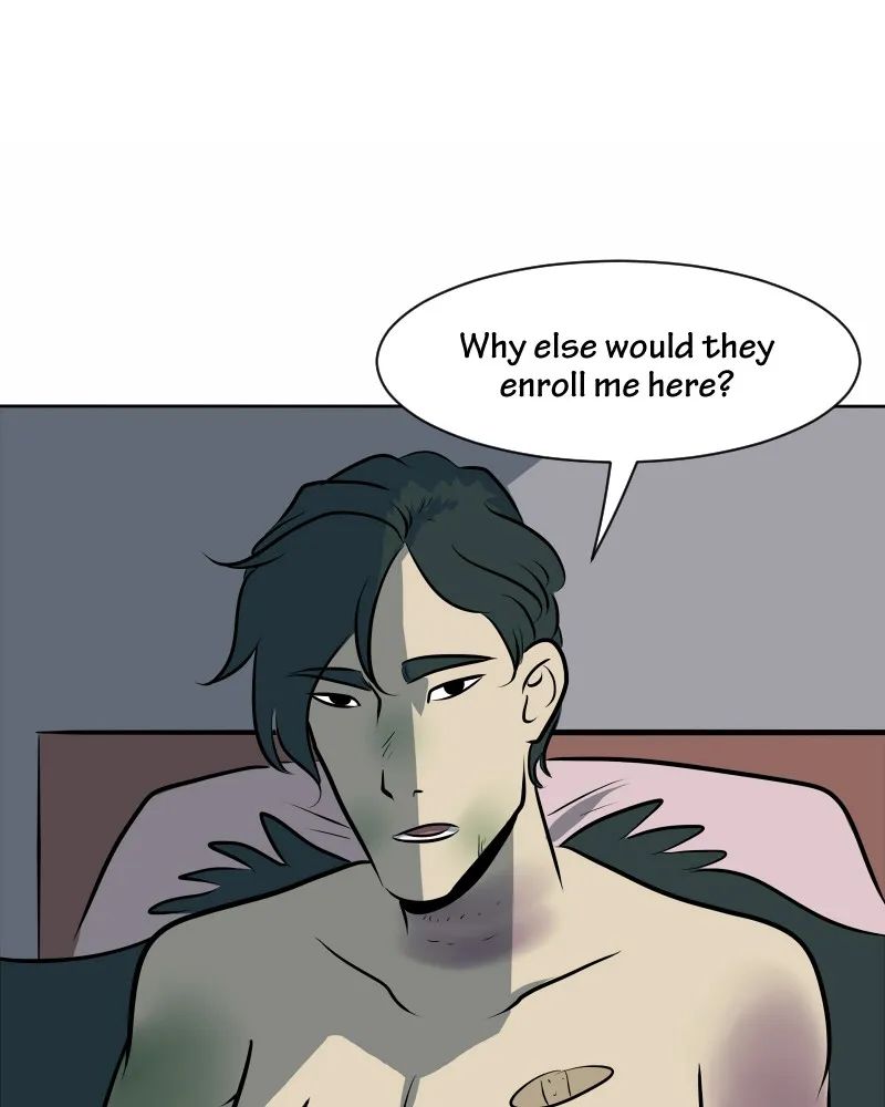 Read The Croaking EN Manga Online