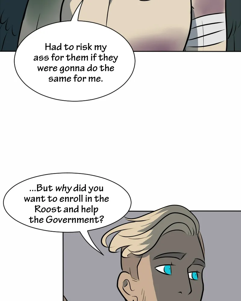 Read The Croaking EN Manga Online