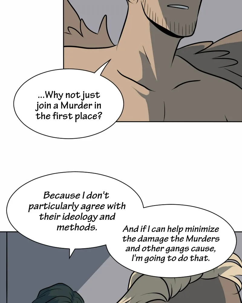 Read The Croaking EN Manga Online