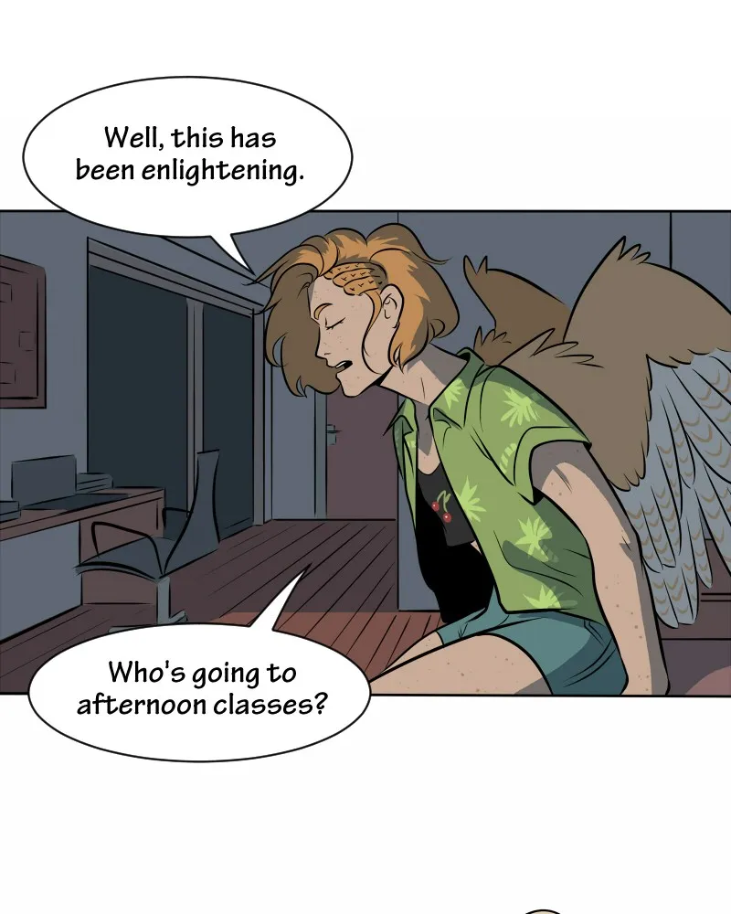 Read The Croaking EN Manga Online