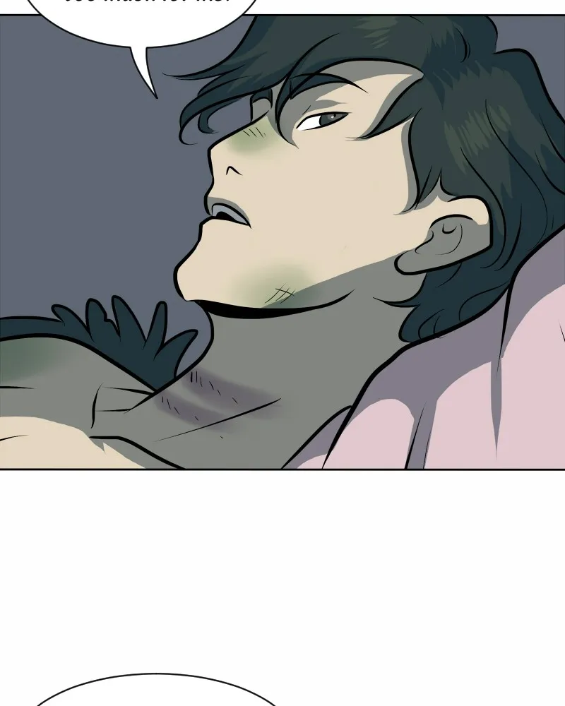 Read The Croaking EN Manga Online