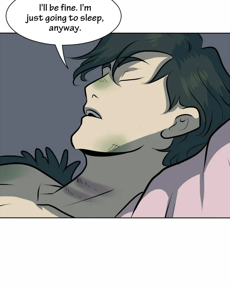 Read The Croaking EN Manga Online