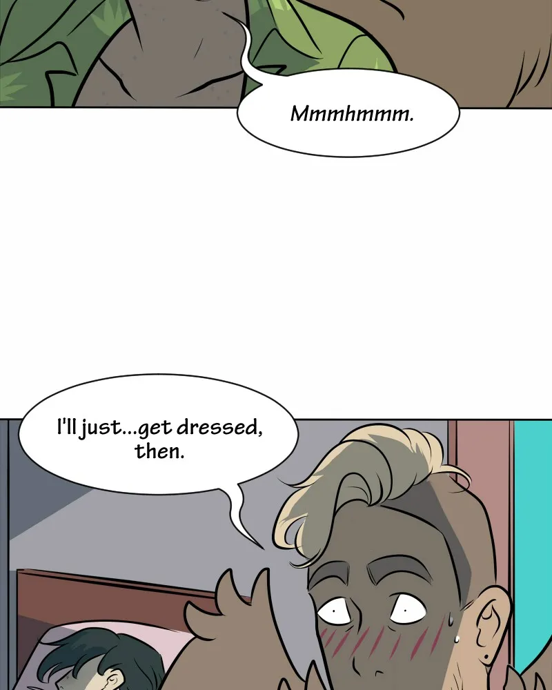 Read The Croaking EN Manga Online