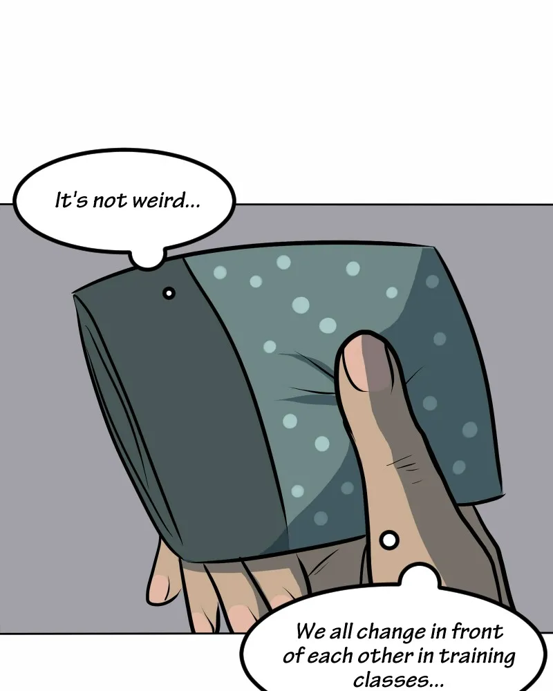 Read The Croaking EN Manga Online