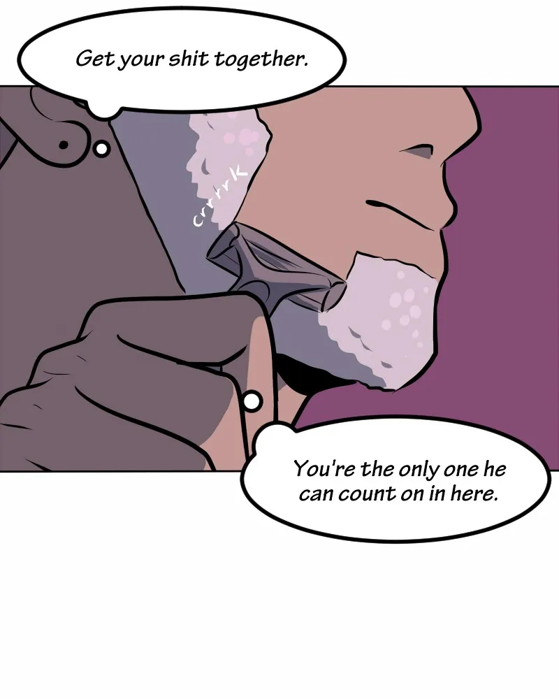 Read The Croaking EN Manga Online