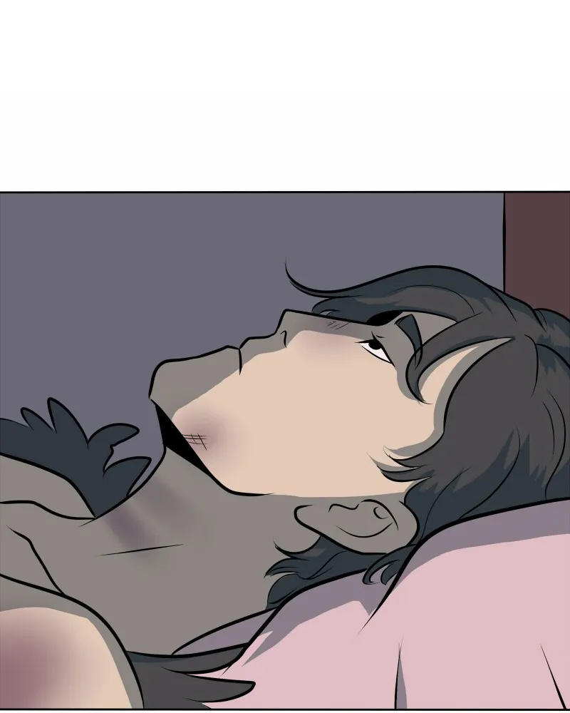 Read The Croaking EN Manga Online