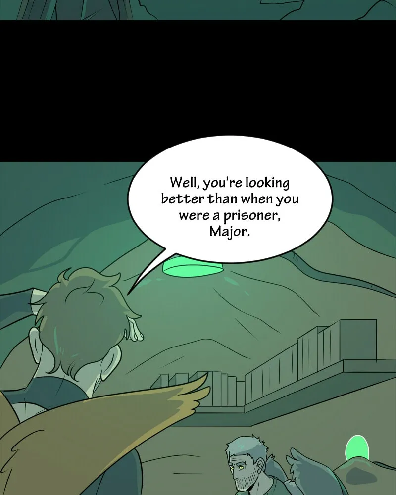 Read The Croaking EN Manga Online