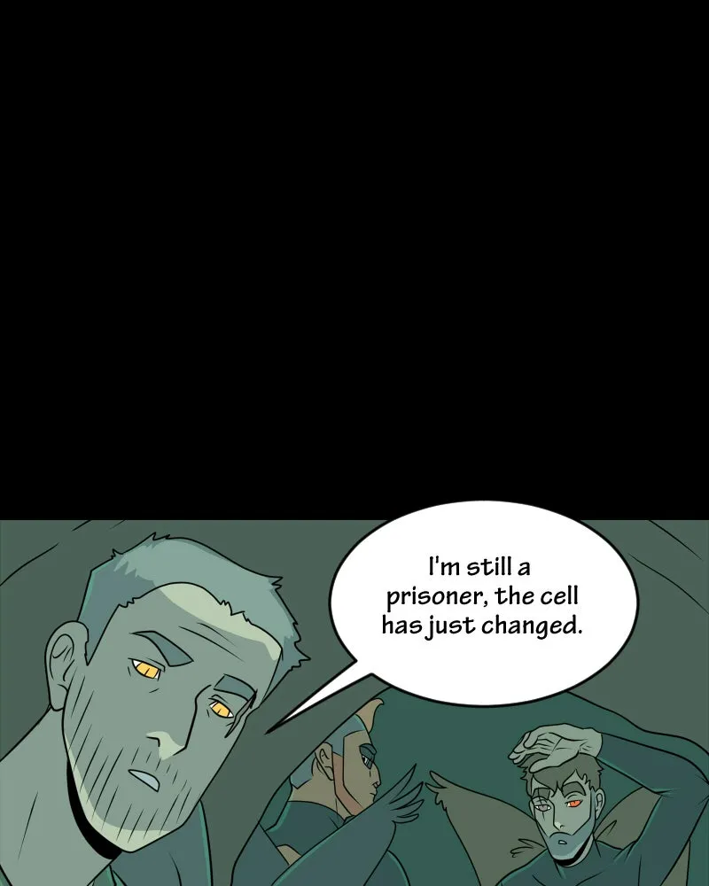Read The Croaking EN Manga Online