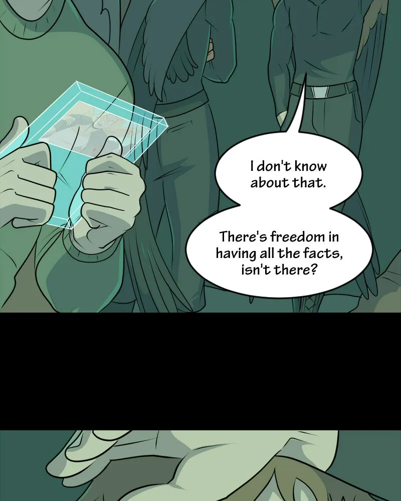 Read The Croaking EN Manga Online