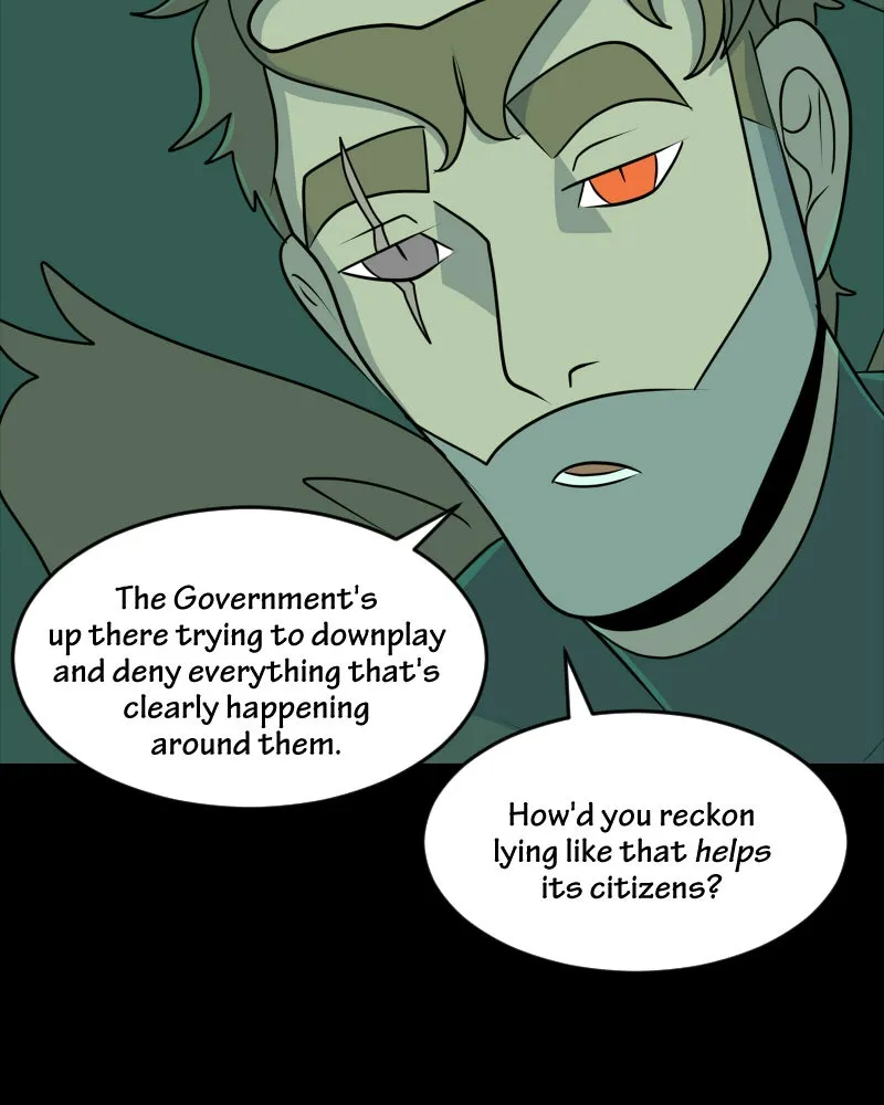 Read The Croaking EN Manga Online