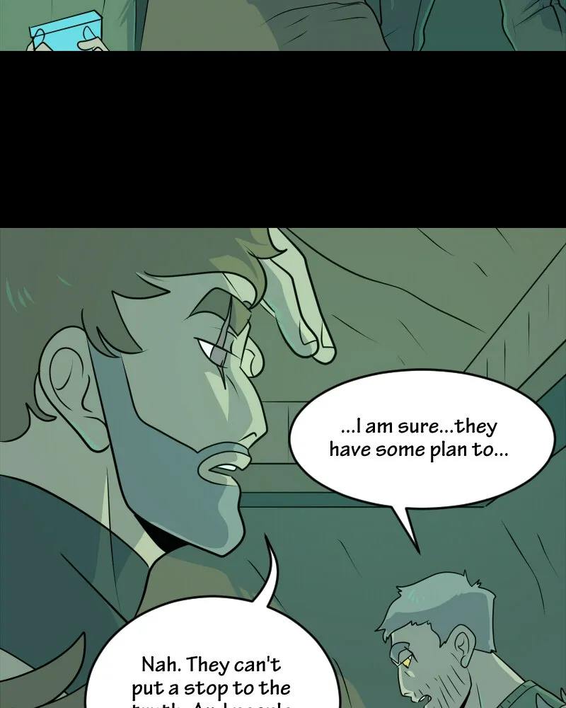 Read The Croaking EN Manga Online