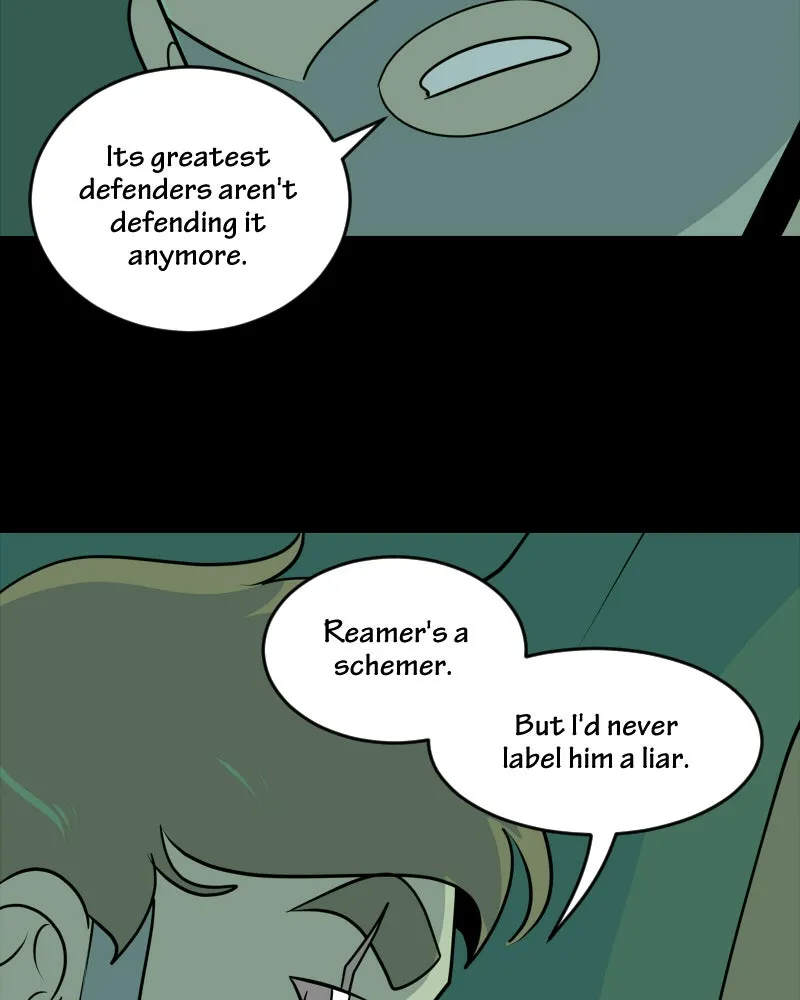 Read The Croaking EN Manga Online