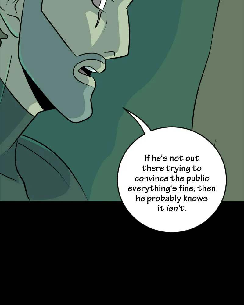 Read The Croaking EN Manga Online