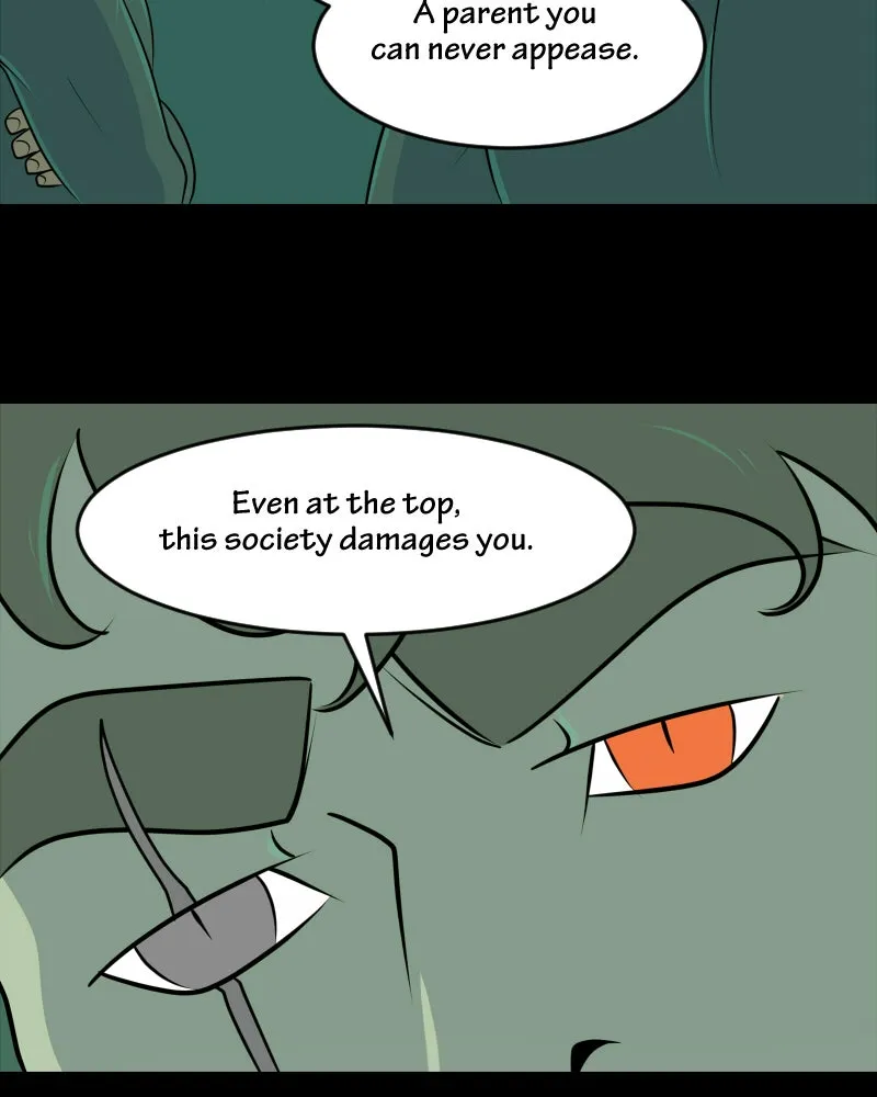 Read The Croaking EN Manga Online