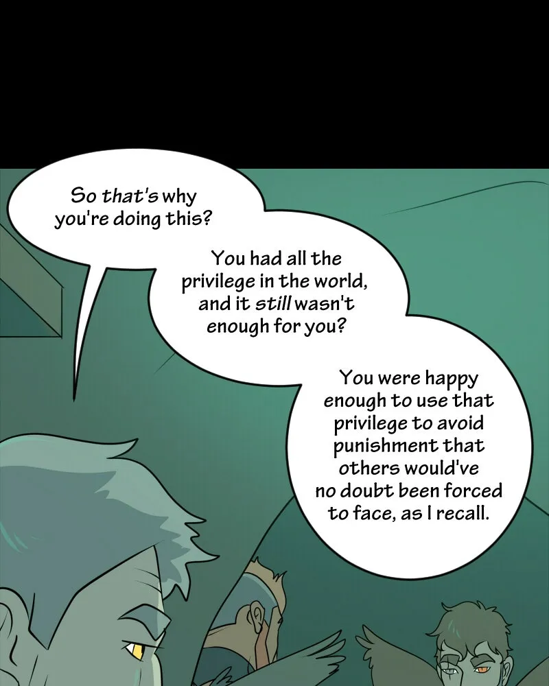 Read The Croaking EN Manga Online