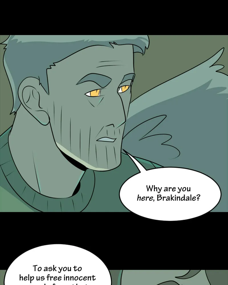 Read The Croaking EN Manga Online