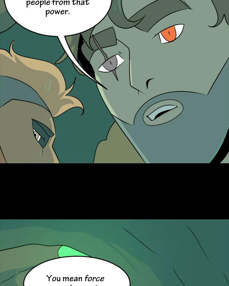 Read The Croaking EN Manga Online