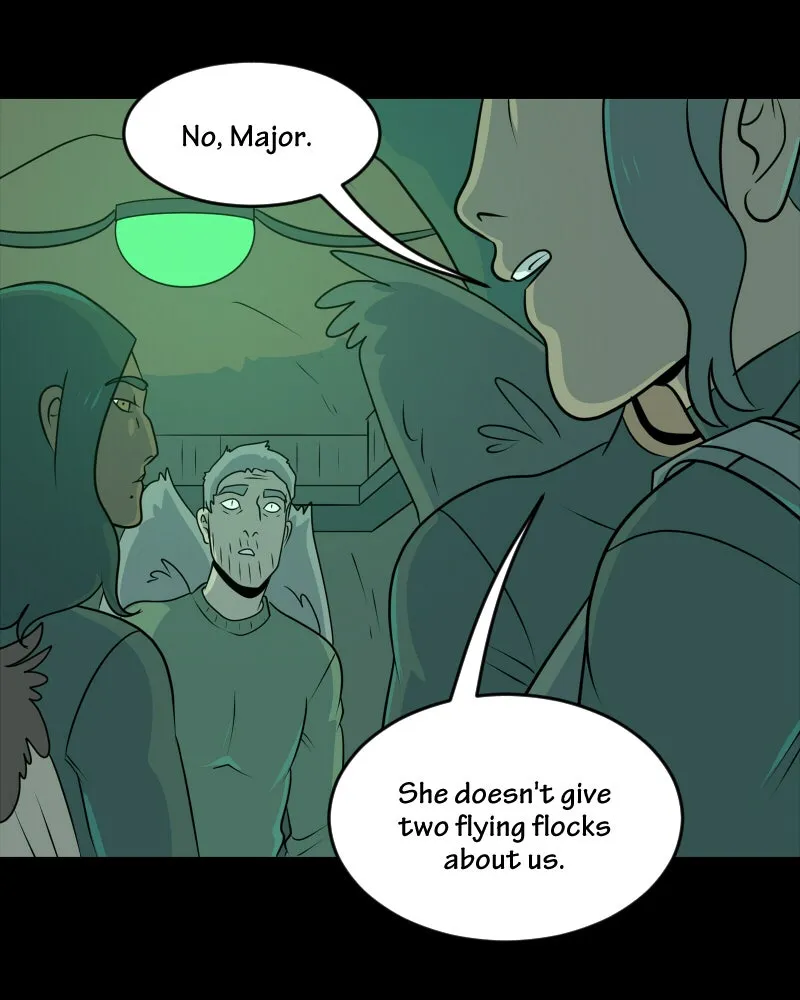 Read The Croaking EN Manga Online